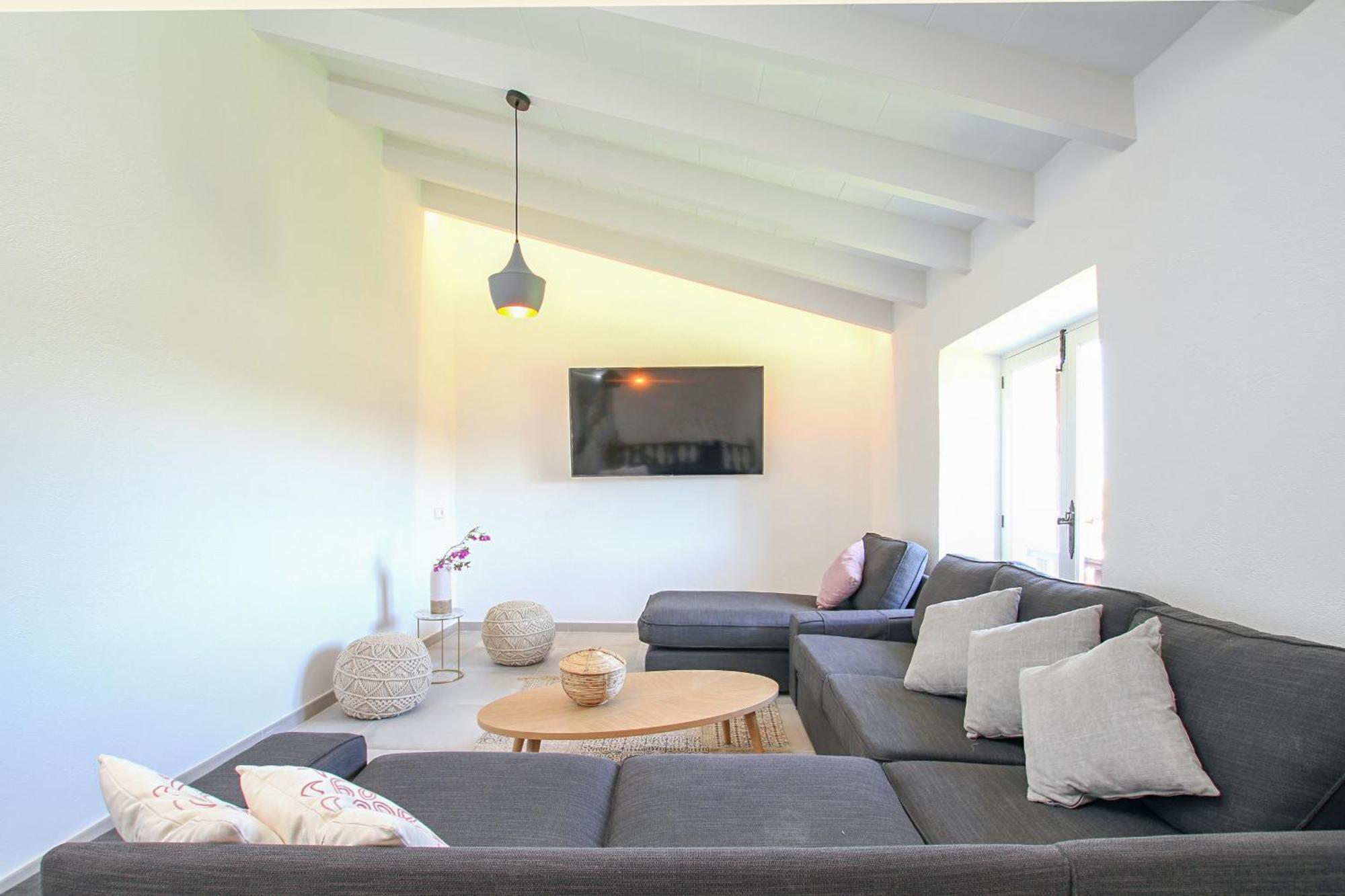 Ferienhaus -3511 Mallorca Pollença