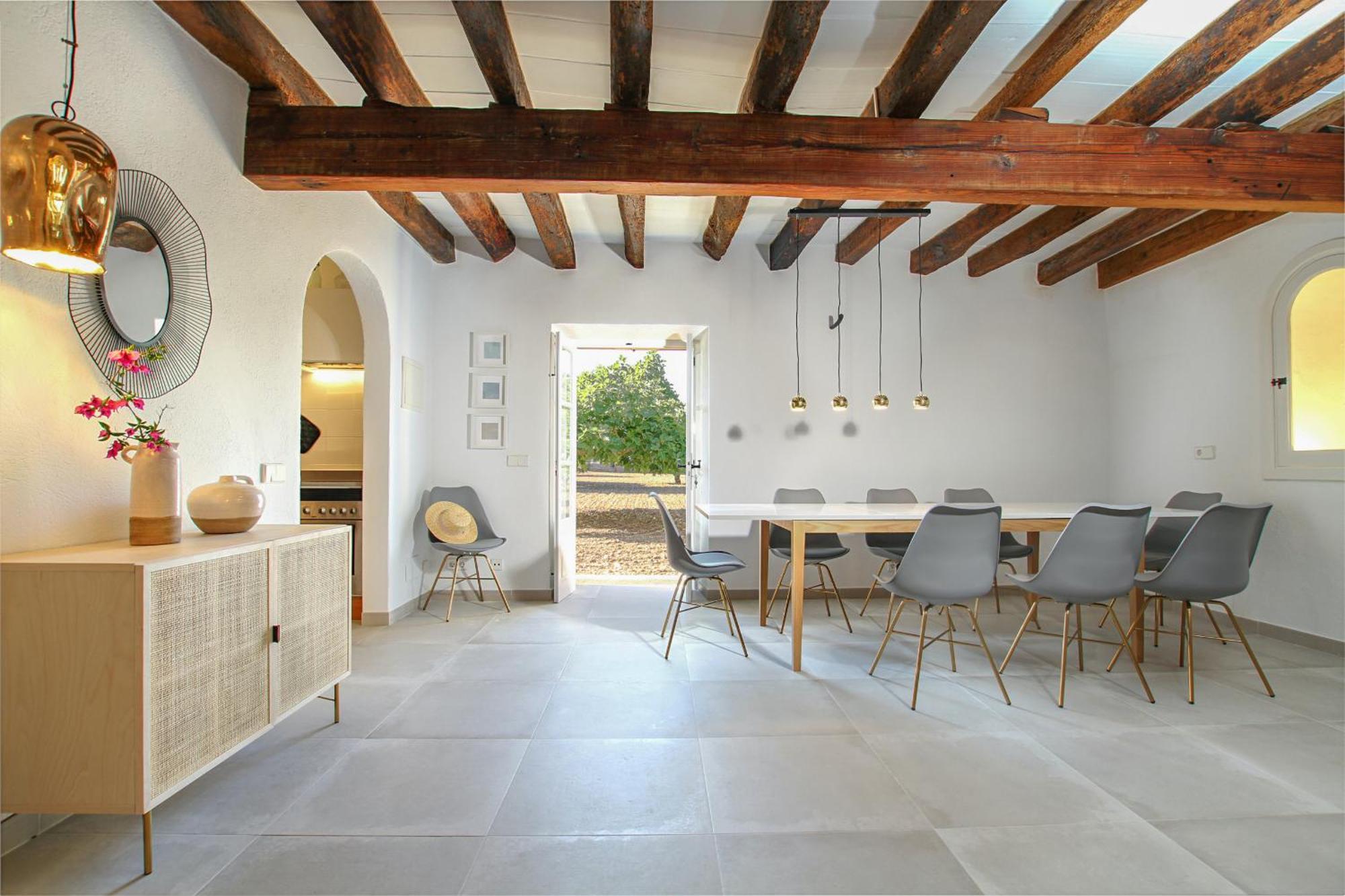 -3511 Mallorca Ferienhaus *