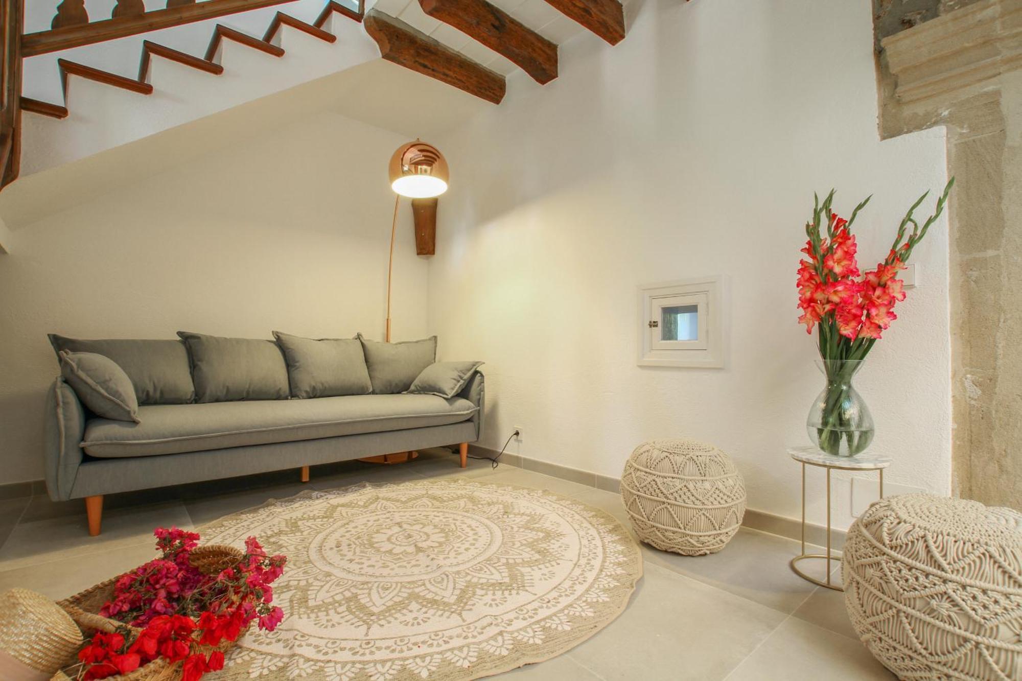 Ferienhaus -3511 Mallorca Pollença