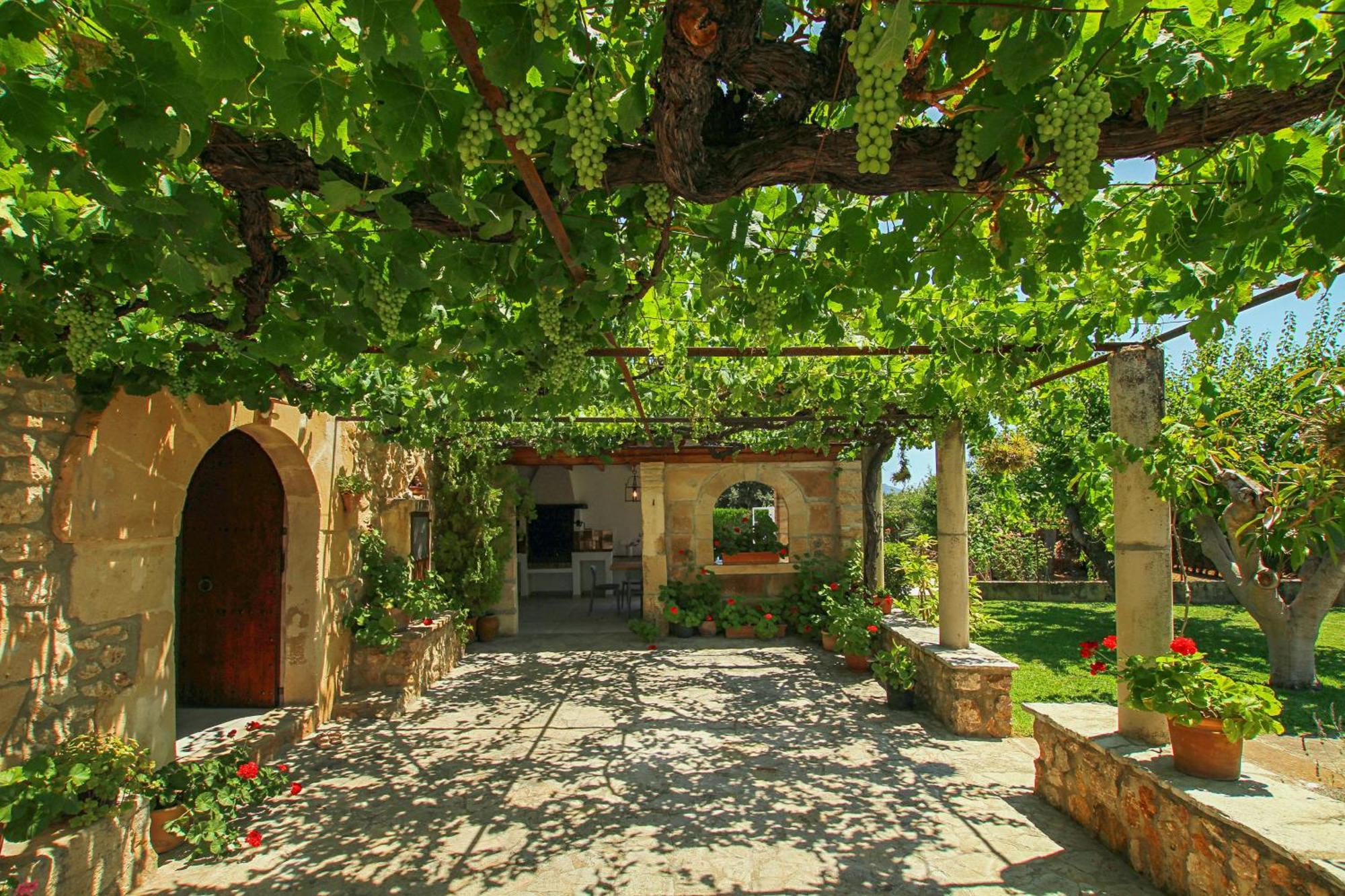 Ferienhaus -3511 Mallorca Pollença