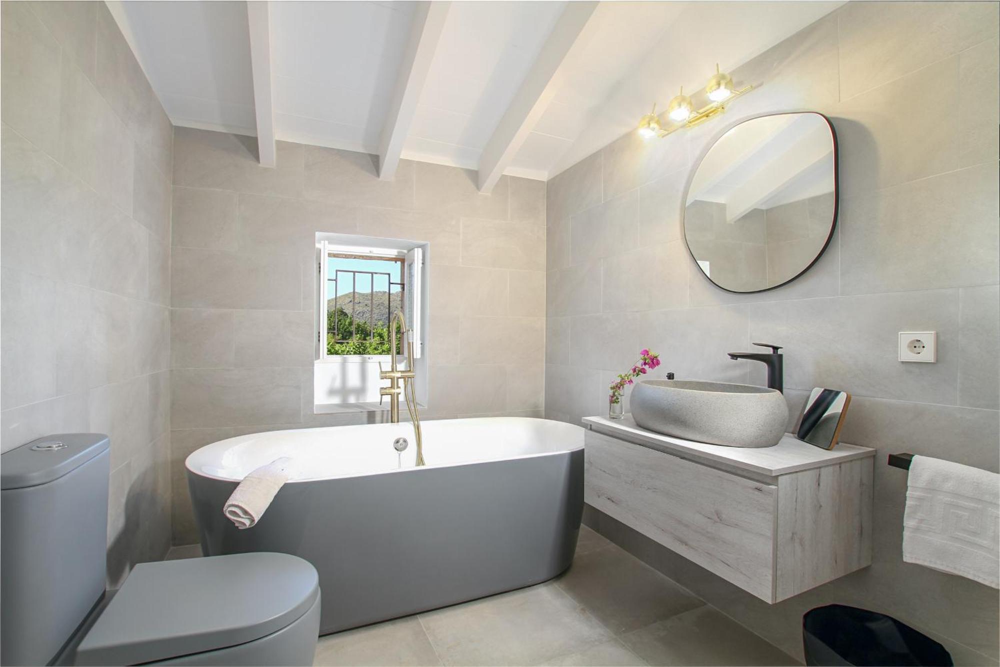 -3511 Mallorca Ferienhaus *