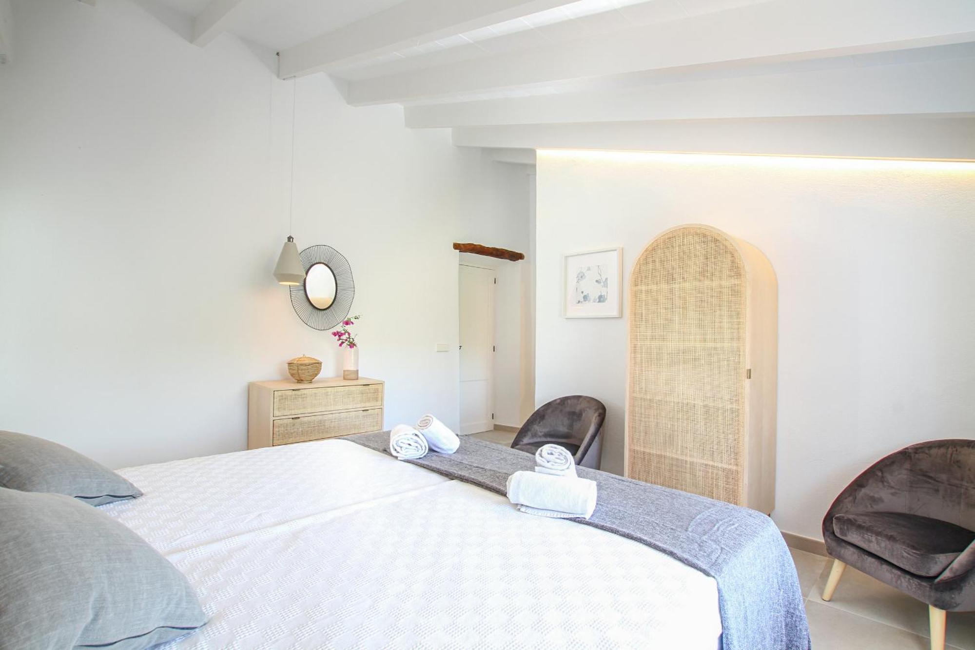 Ferienhaus -3511 Mallorca *