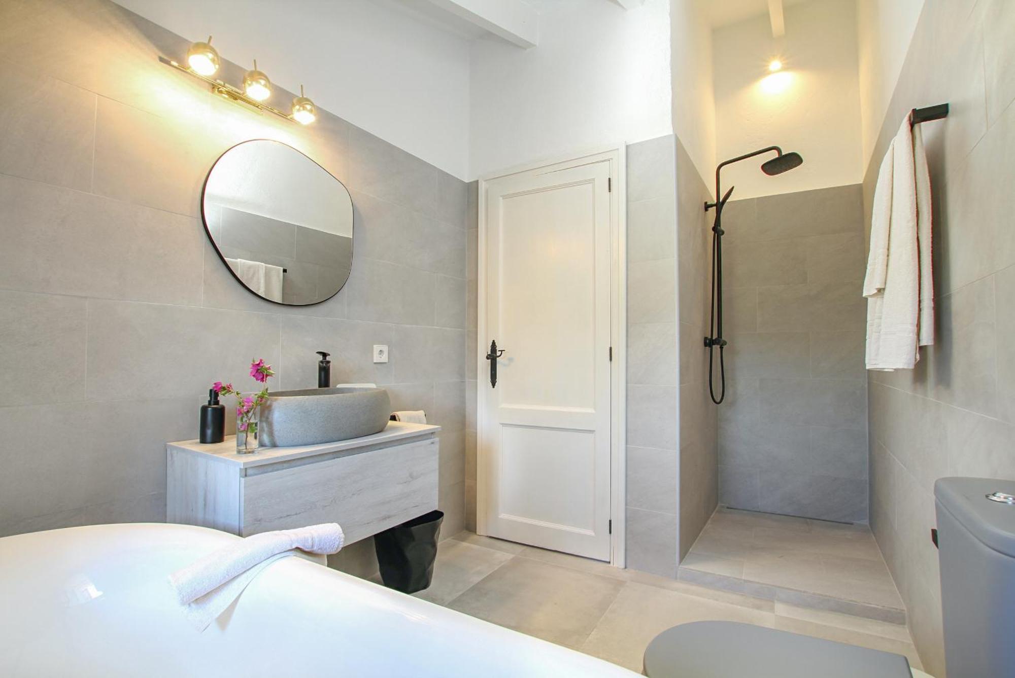Ferienhaus -3511 Mallorca