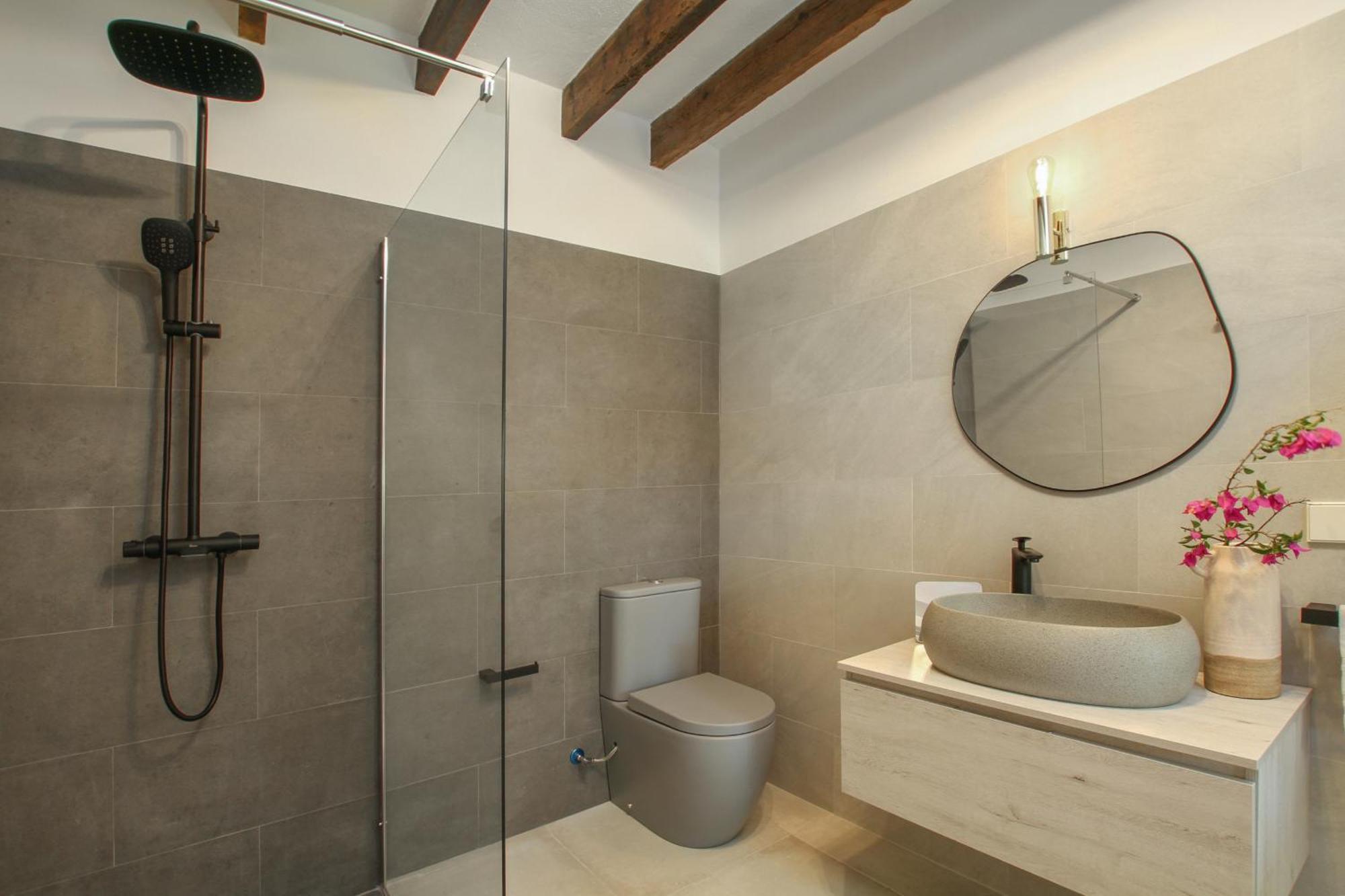 Ferienhaus -3511 Mallorca *