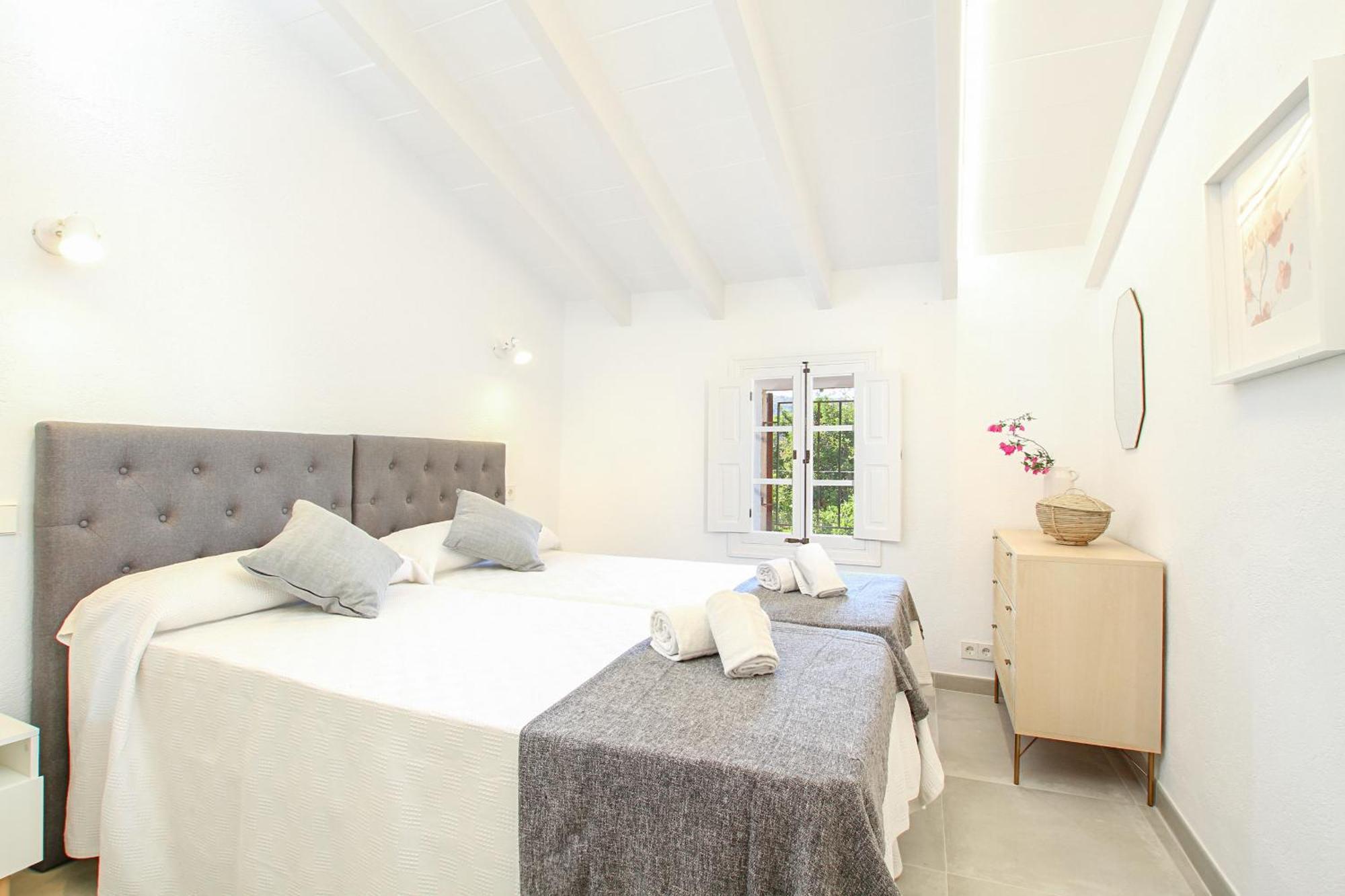 Ferienhaus -3511 Mallorca *