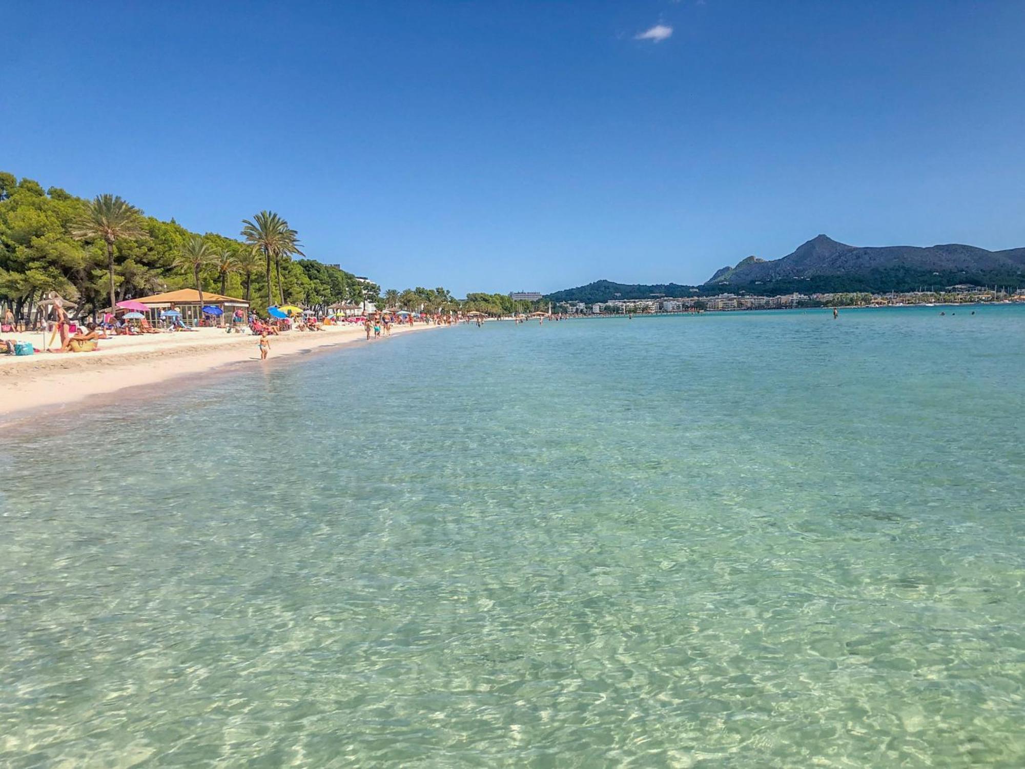 -3511 Mallorca Ferienhaus *