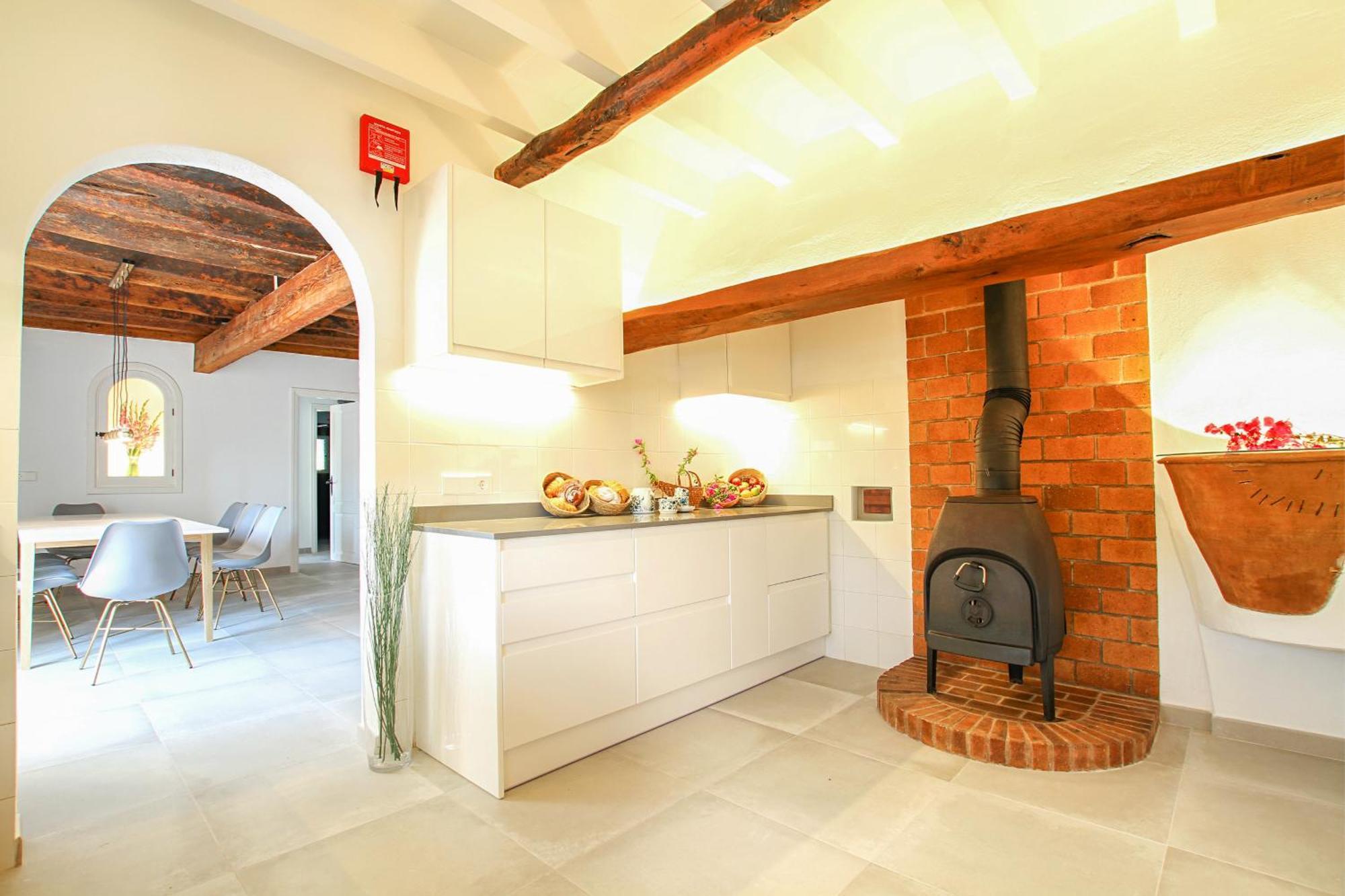 -3511 Mallorca Ferienhaus