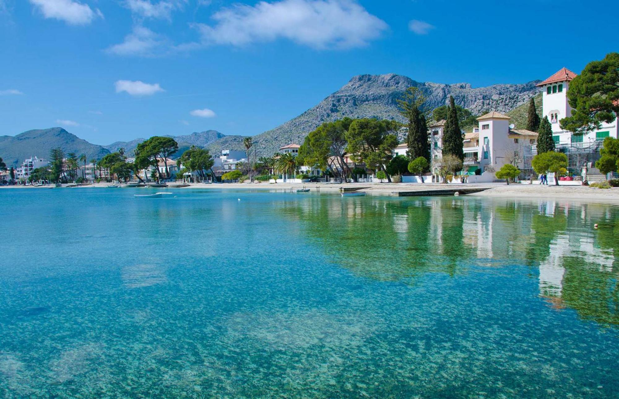 Ferienhaus -3511 Mallorca