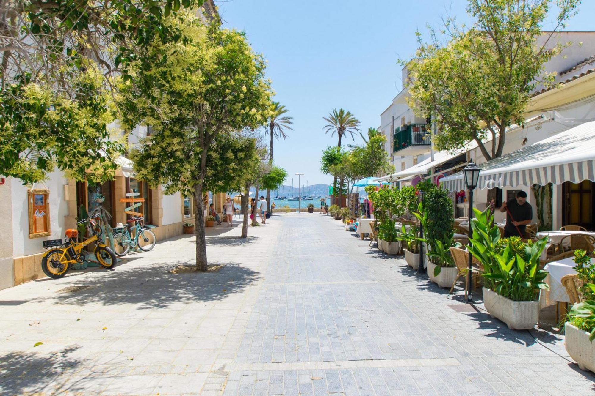 -3511 Mallorca Ferienhaus