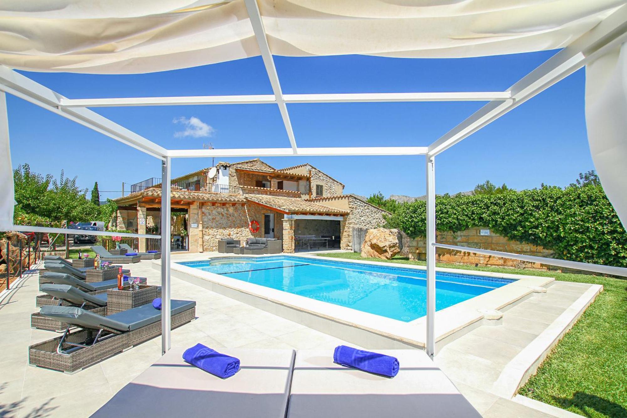 -3511 Mallorca Pollença