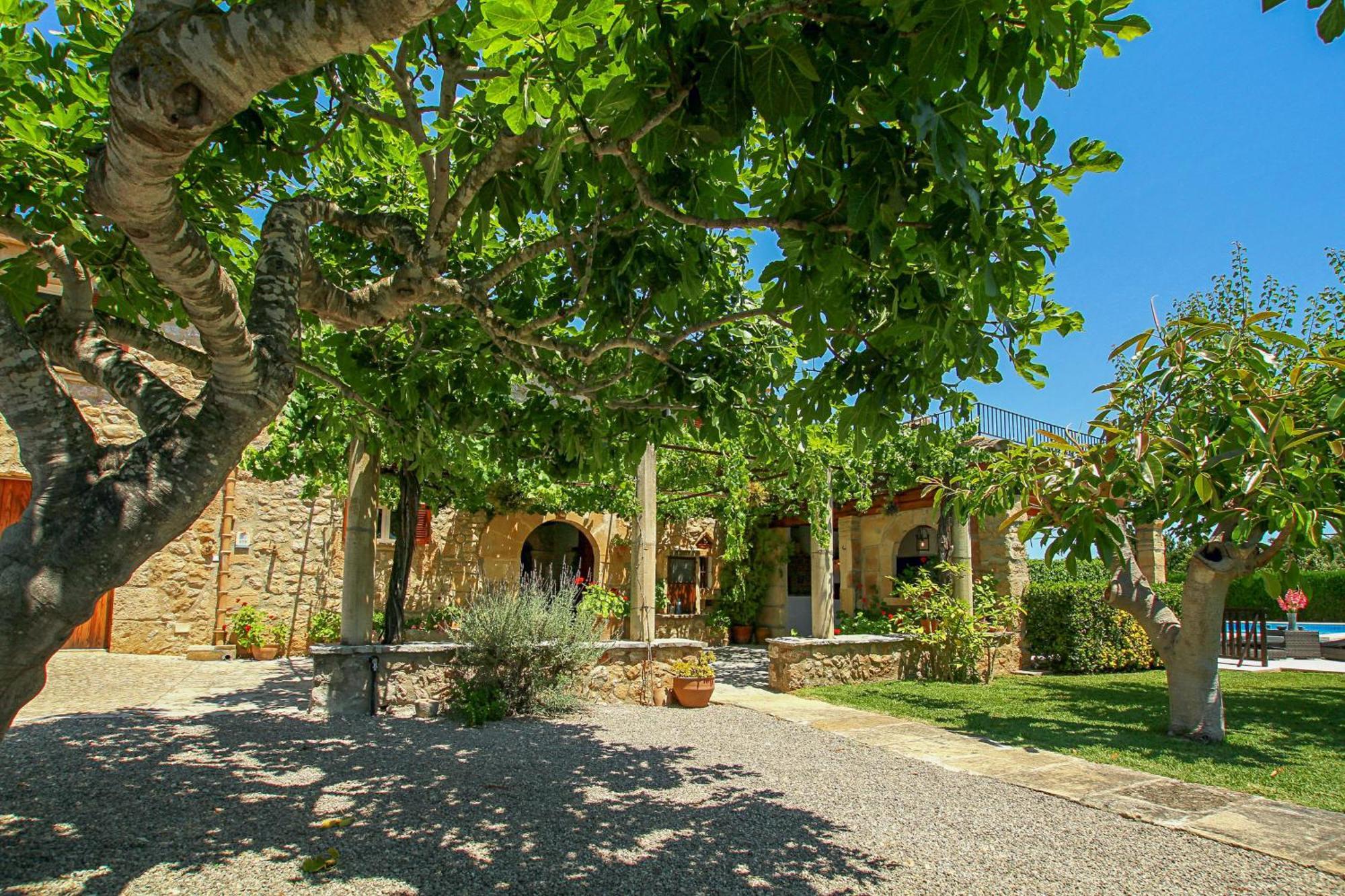 -3511 Mallorca Сasa de vacaciones *